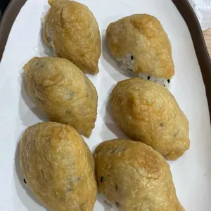 산수옥모밀집 사진