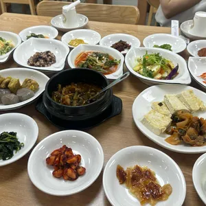 장다리식당 사진