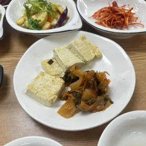 장다리식당 사진