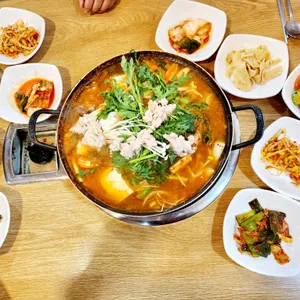 동태찌개유명한집 사진