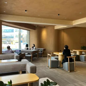 코르 리뷰 사진