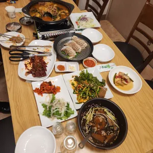 정담은 사진