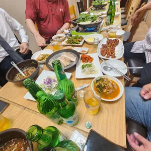 정담은 사진