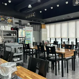 통뼈감자탕  리뷰 사진