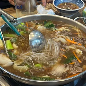 장대동포차 사진