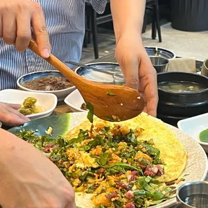 장대동포차 사진