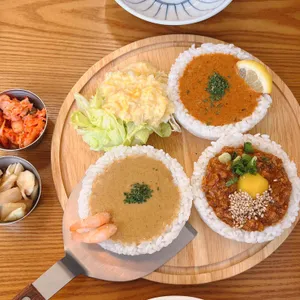 소코아 사진