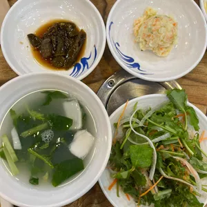 한우명가촌 사진