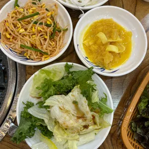 한우명가촌 사진