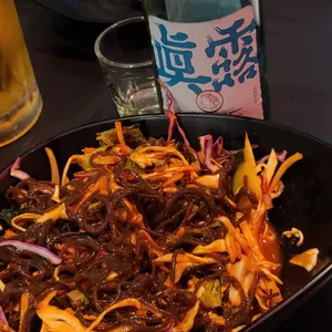 마왕족발 사진