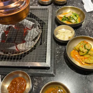 보성갈비 사진