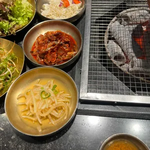 보성갈비 사진