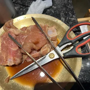 보성갈비 사진
