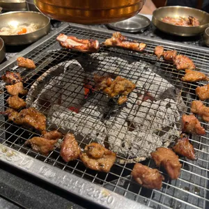 보성갈비 사진