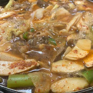 순천식당 사진