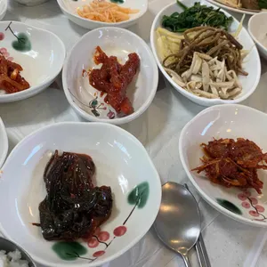 순천식당 사진