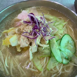 미사리밀빛초계국수 사진