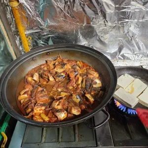 무릉계 동해식당 사진