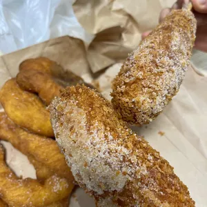 자미당 사진