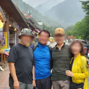 무릉계 동해식당 리뷰 사진