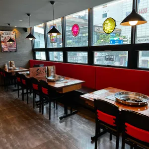 유가네닭갈비 리뷰 사진