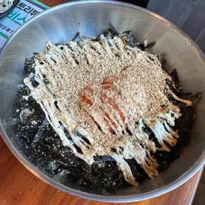 유가네닭갈비 사진