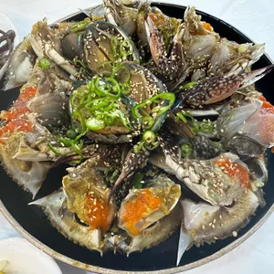 나래밥상 사진