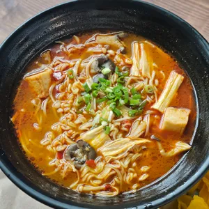 스쿨푸드 사진