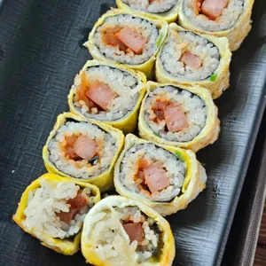 스쿨푸드 사진