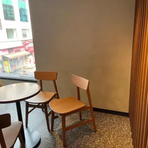 스타벅스 리뷰 사진