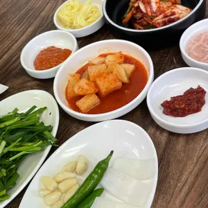 청도돼지국밥 사진
