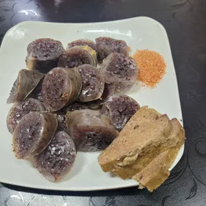 엄마손 떡볶이 사진