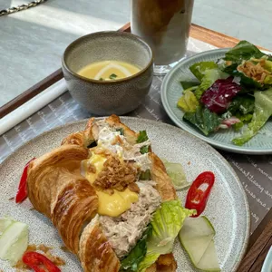 아난티 앳 부산 빌라쥬 베케트 사진