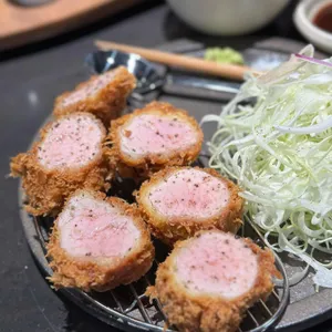 돈카츠 창현 사진