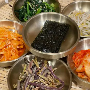 김바당 사진