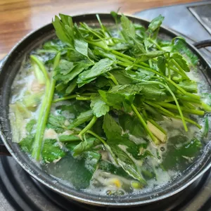 성호네 왕코다리동태탕 사진