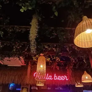 한라맥주 리뷰 사진