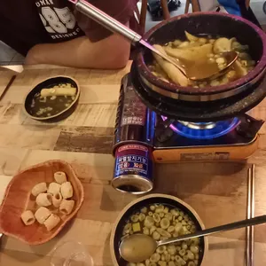 한라맥주 사진