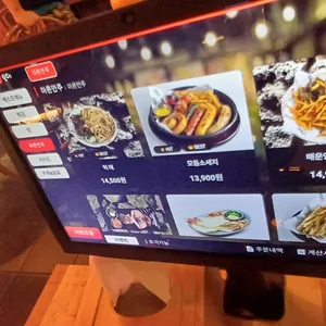한라맥주 리뷰 사진
