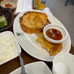 남이섬 안반지 닭갈비 리뷰 사진