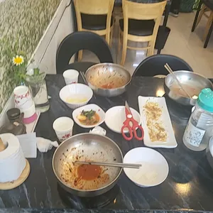 진가네평양면옥 사진 2