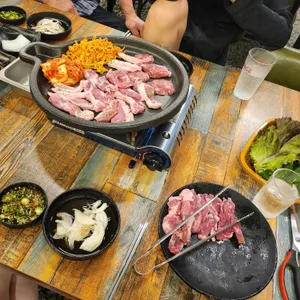 봉황뒷고기 사진