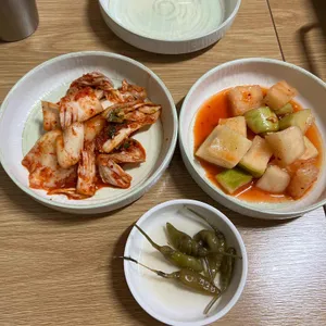 아차산닭한마리 사진
