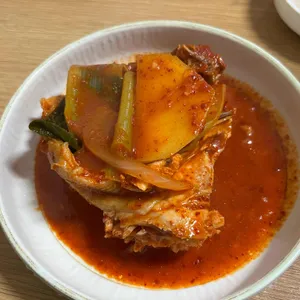아차산닭한마리 사진