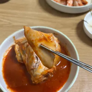 아차산닭한마리 사진