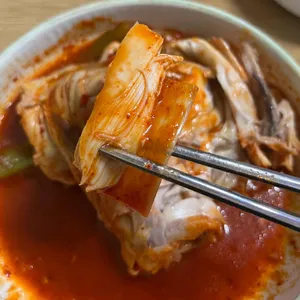 아차산닭한마리 사진