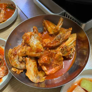 아차산닭한마리 사진