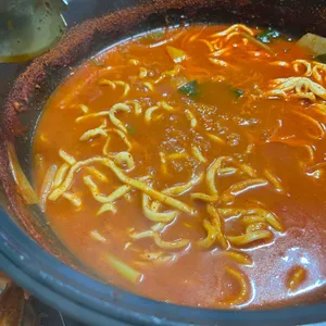 아차산닭한마리 사진