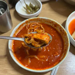 아차산닭한마리 사진