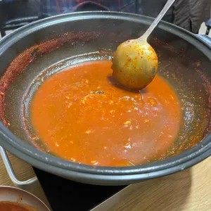 아차산닭한마리 사진